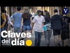 DIRECTO: ¿La desigualdad salarial frena el ascenso social de los inmigrantes?- Viernes 18 de julio