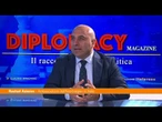 Azerbaigian, Aslanov “Italia partner affidabile”