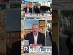 Jakubiak: wiceprezydent Stanów Zjednoczonych był ostatnią osobą, która uścisnęła dłoń papieżowi