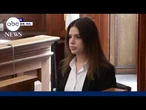 Defense questions former police officer in Karen Read murder retrial