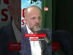 CZY BRUKSELA BĘDZIE DOWODZIĆ NASZYMI ŻOŁNIERZAMI? | FAKT
