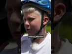 12-jähriger gründet Unternehmen #tagesschau #nachrichten #gründer #altglas