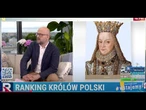 Ranking królów Polski | #RepublikaWstajemy | 05.05.25