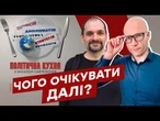 Трамп НАВАЖИВСЯ на ЦЕ!  ЗРОБИВ ВАЖЛИВУ ЗАЯВУ! Путін ЦЬОГО І БОЯВСЯ! США ОСТАТОЧНО ДОТИСНУТЬ РФ?!