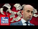 ‘THIRD WORLD POLITICS’: Miller puts Dem policies on BLAST