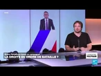 Climatiseurs, congés climatiques : la canicule relance le débat chez les politiques • FRANCE 24