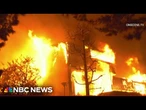 Mistrial declared in case against accused Palisades fire arsonist