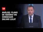 Análise: Plano de Sidônio vai conseguir salvar Lula? | WW