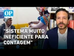 Eleições no Peru: Como o sistema de contagem "arcaico" afeta o resultado | O POVO NEWS