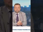 Klarenbach: czy ktoś zrozumiał marszałek Senatu Kidawę-Błońską?