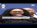Mother of deceased Mississippi teen Nolan Wells speaks about losing son