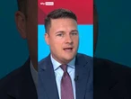 Wes Streeting tells Trevor Phillips that Reform UK 'is definitely a real threat'