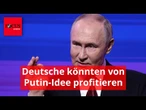 Putin plant enorme neue Pipeline - mit Folgen für deutsche Haushalte