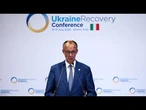 „European Flagship Fund“: EU startet Wiederaufbaufonds für die Ukraine