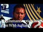 „Wir wollen eine der besten Mannschaften sein“