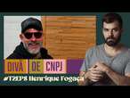 Henrique Fogaça no Divã de CNPJ