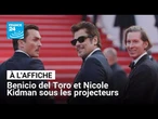Cannes 2025 : Jennifer Lawrence, Benicio del Toro et Nicole Kidman sous le feu des projecteurs