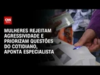 Voto feminino nas eleições 2026: mulheres evitam extremos e priorizam problemas reais | WW Especial