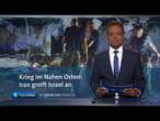 tagesschau in Einfacher Sprache 19:00 Uhr, 02.10.2024