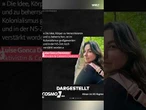 WDR-POST IN DEUTSCHLAND: Streit um Schlankheitsideal und Fat Acceptance eskaliert! #shorts