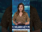 Pościg pod Wrocławiem za piratem drogowym. Policjantka była przerażona!
