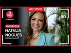 Poder Entrevista: Natalia Nogues, CEO da Control F5