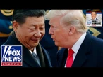 LIVE: U.S., China close to deal – Relief for U.S. farmers? | Brian Kilmeade Show