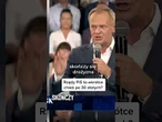 Rządy PO i rosnąca drożyzna oraz obietnice bez pokrycia