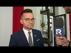 Koalicja Obywatelska obraża obrońców granicy! | Adrian Borecki