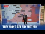 Russia in 'far worse position now' than during 2022 talks | Michael Clarke analysis