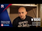 TYLKO U NAS! Wywiad z Dariuszem Mateckim prosto z celi więziennej! Miłosz Kłeczek #WRuchu