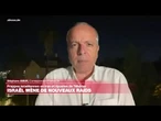"Pour l'instant cette opération est jugée comme un succès" en Israël • FRANCE 24