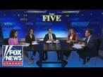 'The Five': 'Obliteration'-gate: Dems still won't accept Trump destroyed Iran's nuke sites
