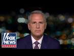 Kevin McCarthy: This is driving Democrats ‘crazy’