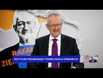 Ziemkiewicz: Tusk idzie w bandyckie działania? Ziobro pod presją wyboru życia lub aresztu!
