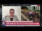 Śmierć Barbary Skrzypek. Skwarzyński: prokuratura to ukryła | Miłosz Kłeczek Zaprasza