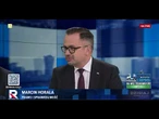 Horała: Spotkanie z PiS to nie zbrodnia! Giertych i jego sekta w szoku | Gość Dzisiaj