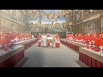 La storia del Conclave nella Sistina, dal 1492 ai giorni nostri