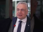 Podejrzenia o zamieszaniu służb w sprawie napadu na mieszkanie
