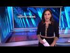 Nightly News Full Episode – Mar. 9