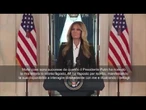 Melania Trump: Putin ha risposto a mia lettera, aperto canale ricongiungimento bambini ucraini