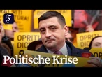 Bekommt Rumänien einen Extremisten als Präsidenten?