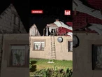 Niszczycielskie burze przeszły przez Podkarpacie 4 osoby ranne, setki zerwanych dachów #fakt #pogoda