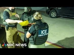 Trump raids will now target migrant families who entered the U.S. with their children