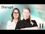 Wie plant man für eine unvorhersehbare Zukunft, Sofie Hvitved?