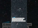 Un telescopio caza la primera imagen de una estrella destruida por una doble explosión | EL PAÍS