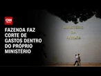 Fazenda corta gastos com eventos e passagens aéreas | CNN 360º