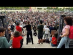 Mort de Lyhanna : des milliers de manifestants réclament une réforme de la justice