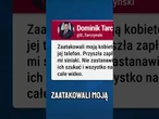 Polska turystka zaatakowana w Rzymie - interwencja europosła Tarczyńskiego