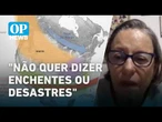 El Niño no RS: Temperatura das águas do Pacífico passou de meio grau acima da média l OP NEWS